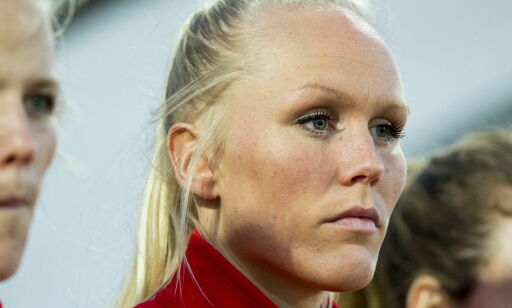 Thorirs datter om det vonde året: - Det var forferdelig