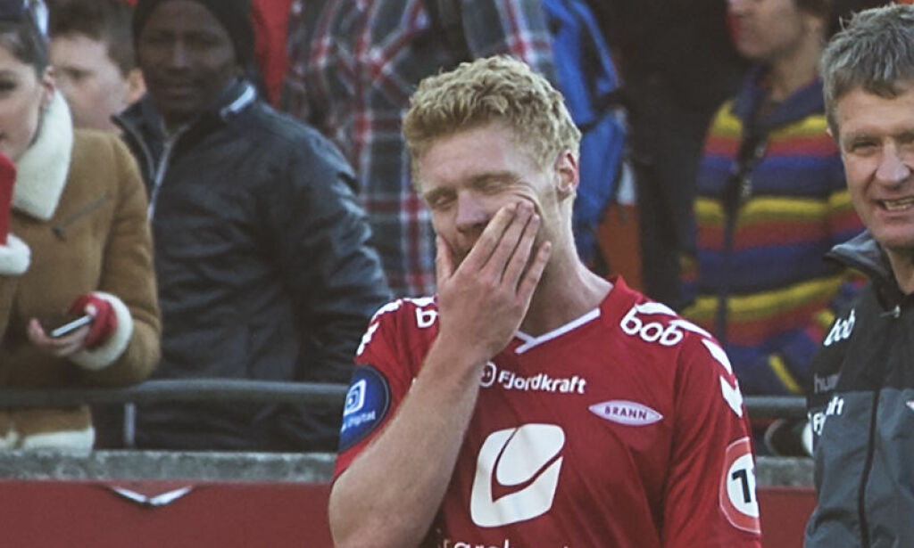 Faderen, sønnen og det hellige kollektivet Brann