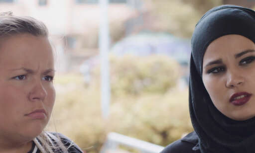 «Skam»-avtale på plass i 12. time. - Vi er veldig glade