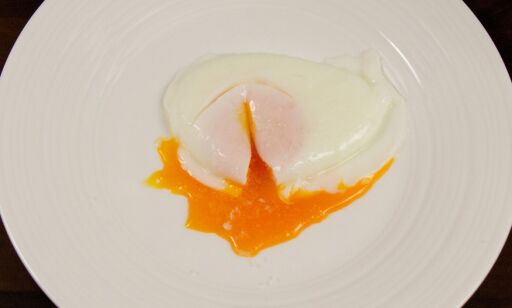 Så enkelt lager du posjerte egg