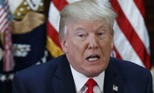 Trump varsler ny skattereform med skattekutt «større enn noe skattekutt noensinne»