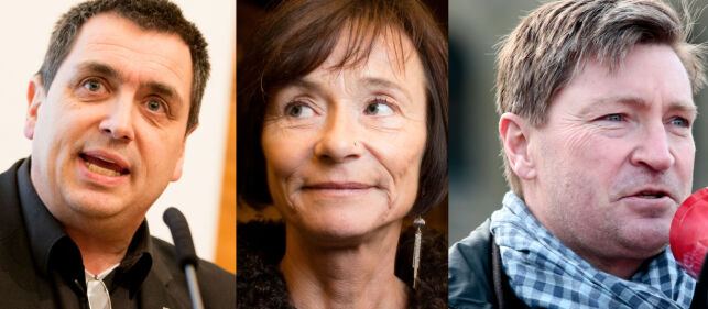 Terroristenes nyttige idioter er de som nekter å innse terrorens årsak