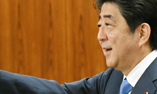 Japan: Nord-Korea kan være i stand til å utstyre raketter med saringass