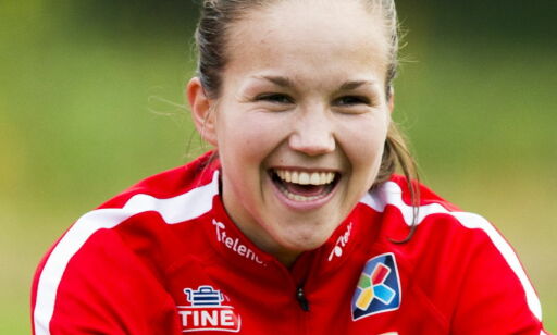 Guro (22) herjer i Toppserien: - Jeg ser ingen grenser