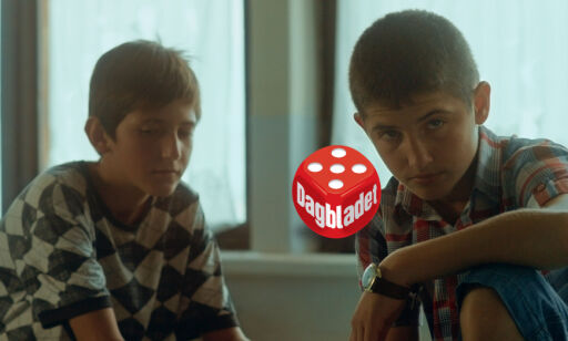 Årets kanskje beste norske film handler om skolegutter i Makedonia