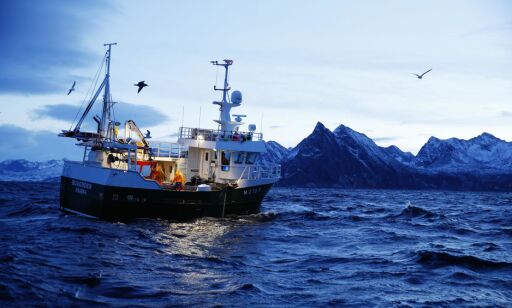 Slå sammen Nord-Norge