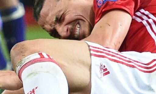Sky Sports: - Zlatan mister resten av sesongen