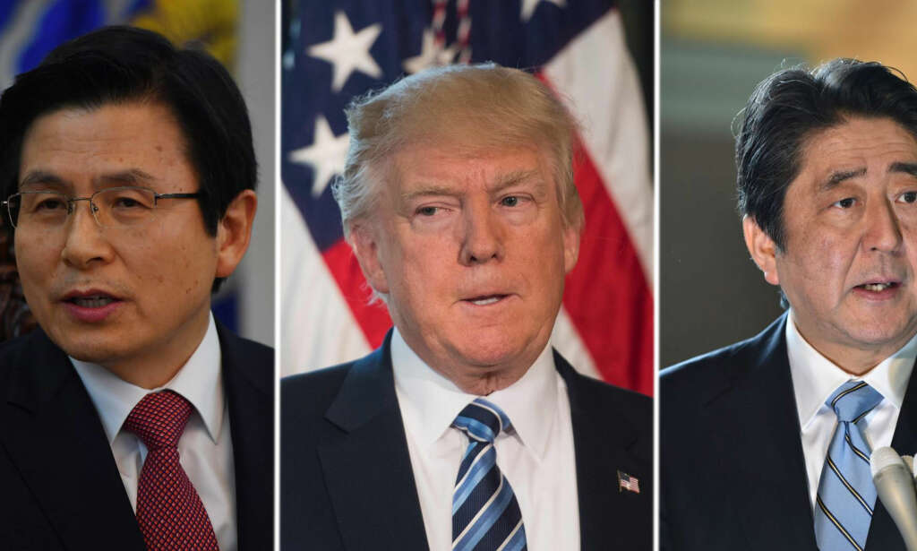 Ekspert om den perfekte stormen rundt Kim: Dette tjener de på konflikten