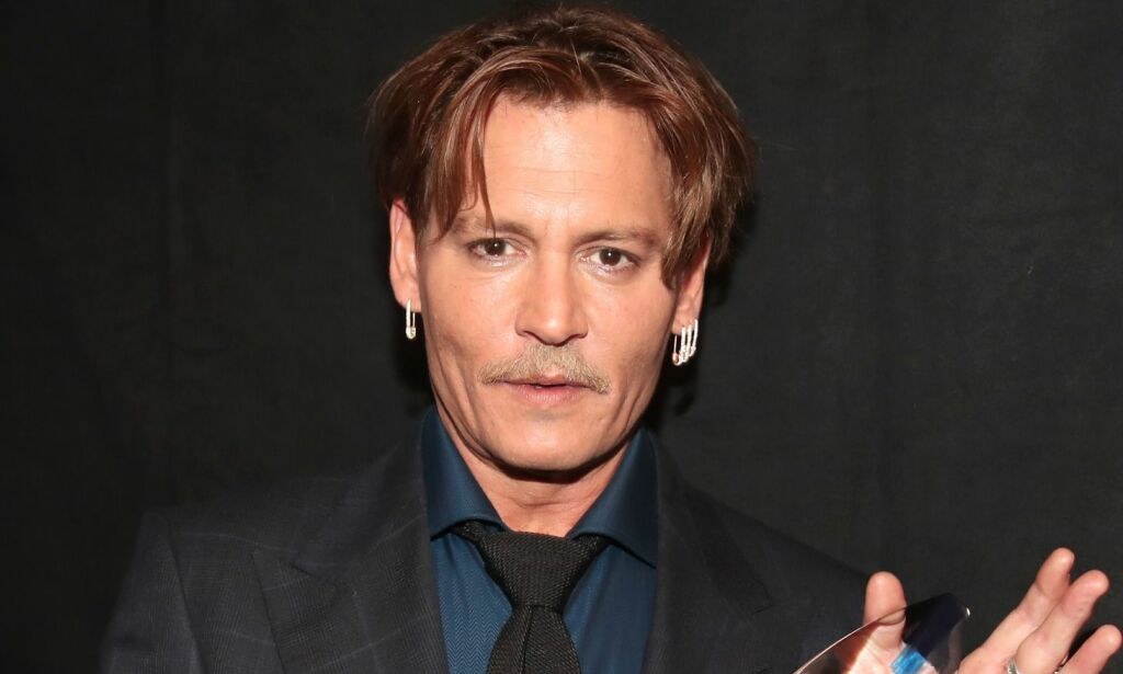 Avslører Johnny Depps ville pengesløsing