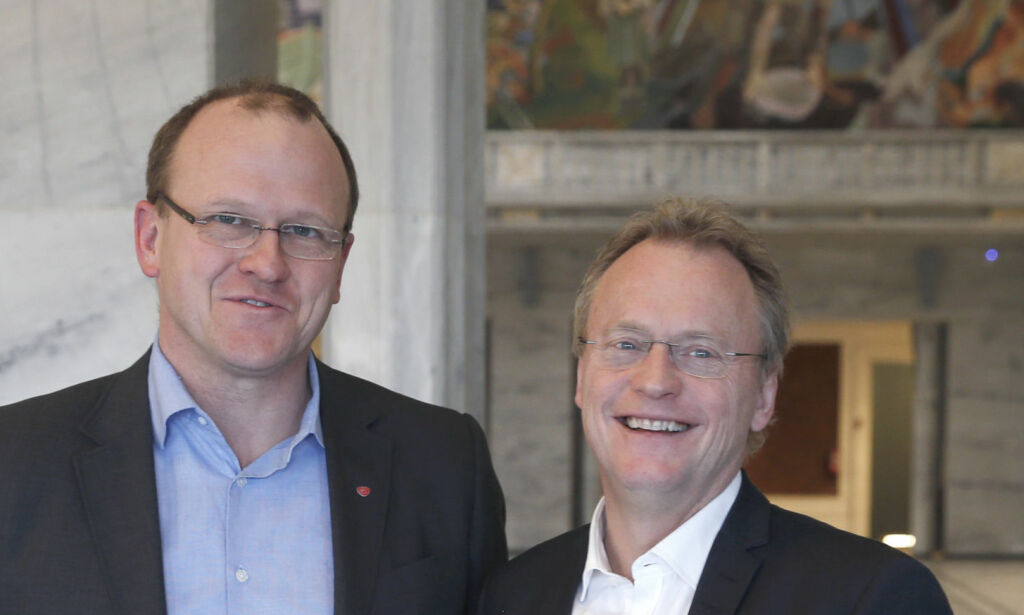 Fikk verv i partiet etter at Oslo Ap konkluderte med trakassering