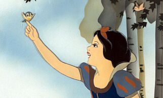 Kaster lys over Tolkiens Disney-hat: - Noen har gjort meg kvalm ...
