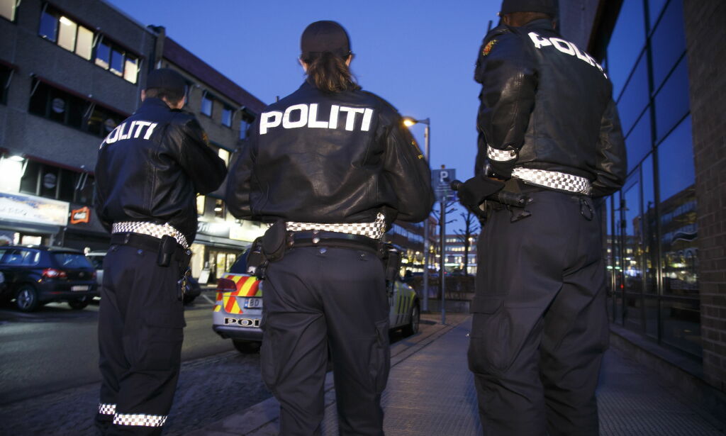 Politiet trekker tilbake 18 bøter etter at bilister kjørte med sommerdekk
