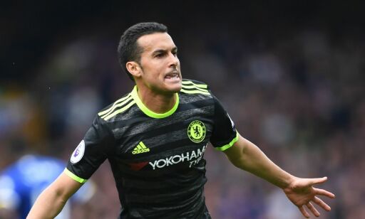 Straffebom ga Chelsea seieren mot Inter
