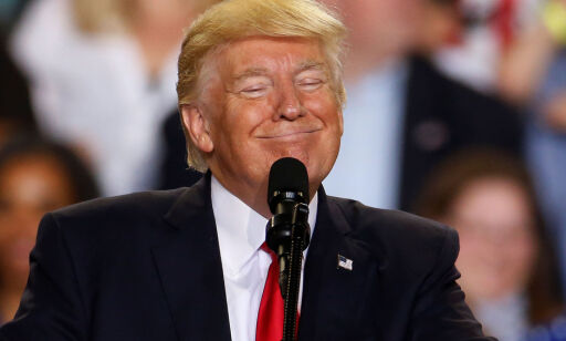 Trumps helsereform-smell er en av presidentens største prestisjenederlag. Nå kan han få en massiv seier