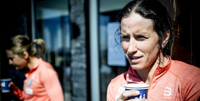 Utklasset Bjørgen i hvert renn før hun sporløst forsvant.- Hva skjedde med Ekaterina?