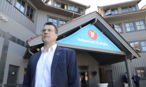 - Gutter i Norge skal slippe at noen skjærer i tissen deres