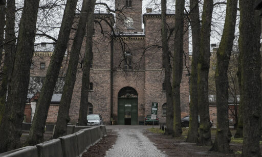 Kriminalomsorg må være mer enn brød, vann og oppbevaring
