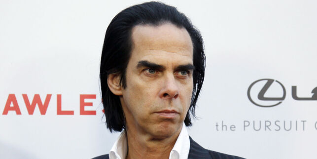 Sønnen døde i tragisk ulykke. Nå tar Nick Cave bladet fra munnen om sorgen