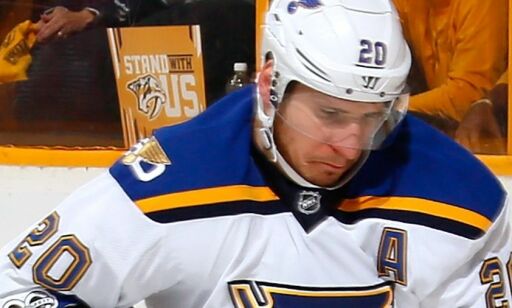 Svenske spilte ni (!) NHL-kamper med brukket fot: - Han ofret seg for laget