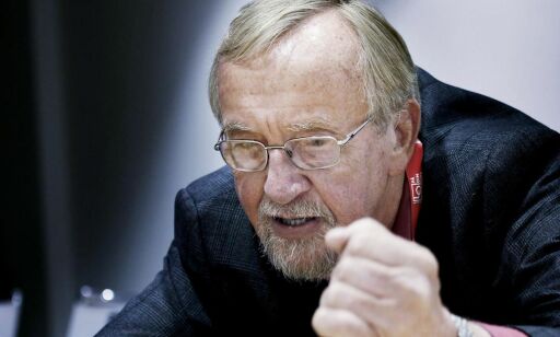 - Den norske folkesjela vil ikke ha høyrepolitikk