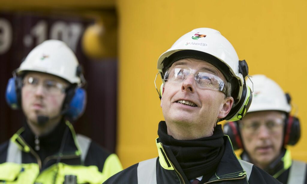 Det skulle ikke mer til for å gjøre oljepopulismen til en kraft i norsk politikk
