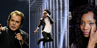 Skandalene og floppene i Eurovision: - Norge står for en god del av dem