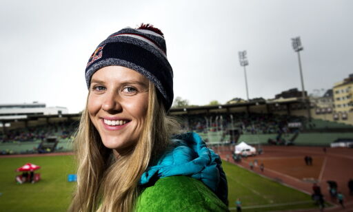 Skistjerna om de mørke tankene. - Jeg sto opp og tenkte: «En ny vond dag»