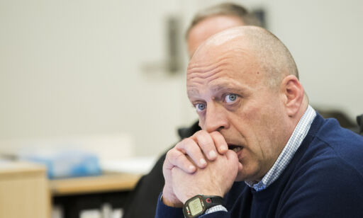 Vil gi Cappelen tre års strafferabatt: - Han ble veldig, veldig overrasket