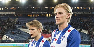 Ekstrem forvandling: Nå er plutselig Morten Thorsby toppscorer i Nederland