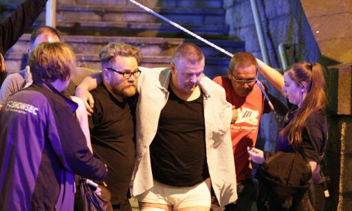 Minst 19 drept og flere titalls skadd etter melding om eksplosjon i Manchester - etterforskes som terror