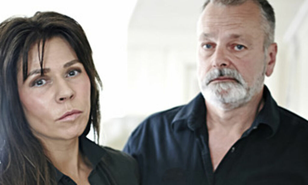 Eirik Jensen spurte kjæresten: «Vet du hva du gjør, hva det vil innebære?»