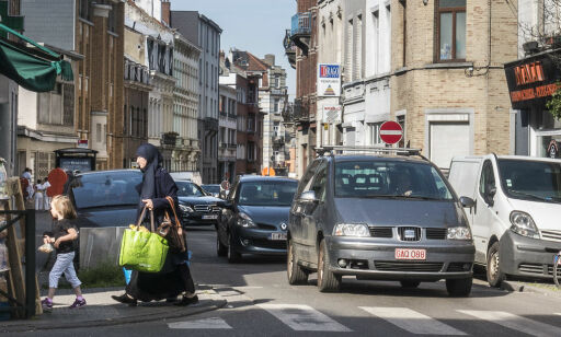 Bydelen blir kalt Europas terror-hovedstad. Nå slår innbyggerne tilbake