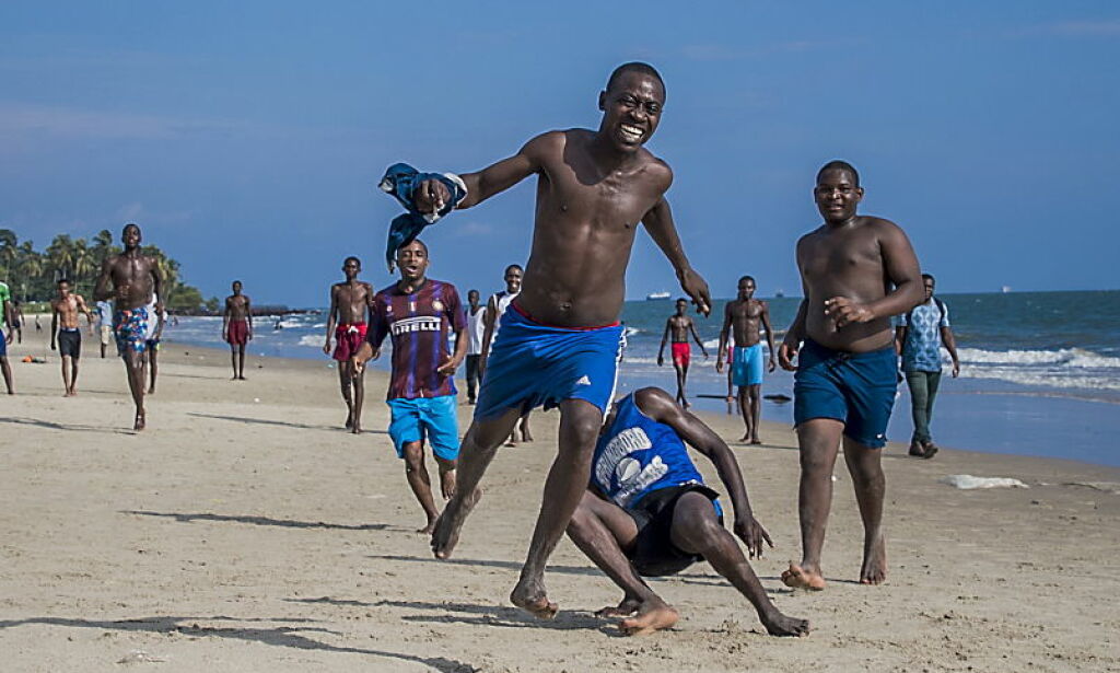 Da norsk fotball oppdaget Afrika, endret det alt: - Jeg kunne si: «Han der er god. Hvor mye koster han?»