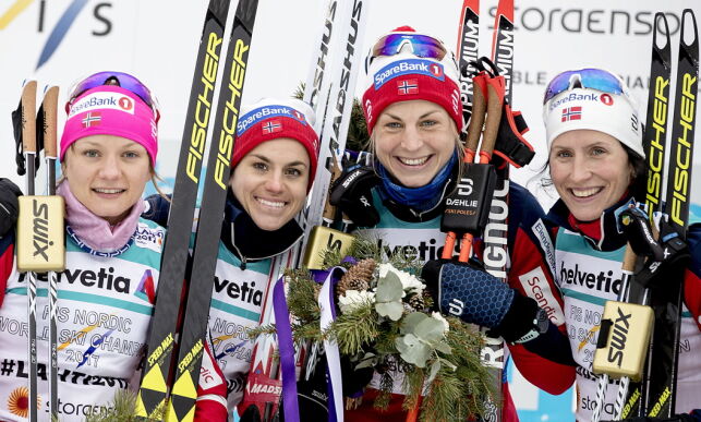 Skijentene kritisk til ny sesongplan: - Synd for sporten. Hva er egentlig argumentet deres?