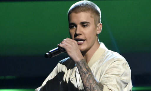 Konsertarrangør tordner. Kaller Bieber-foreldre fullstendig gale