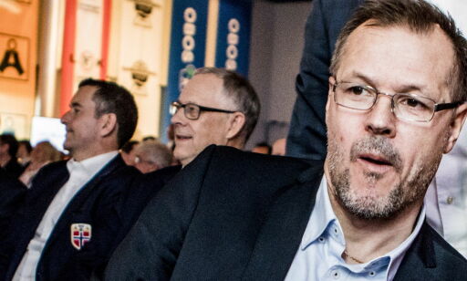 VIF-kritisk Rekdal: - De har ikke klart å knekke problemet