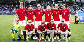Solskjær slo alarm. Plutselig er «smågutta» forsvunnet