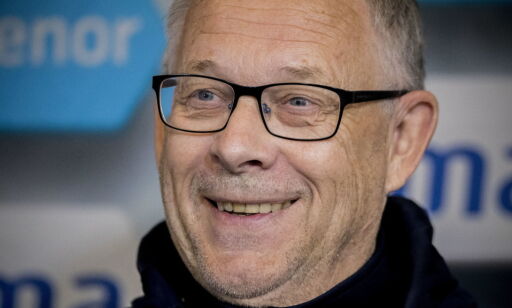 Lagerbäck varsler endringer mot Sverige