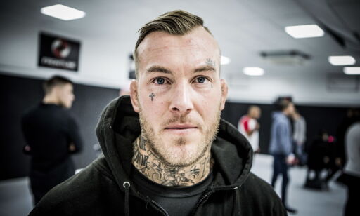 MMA-utøveren «ingen» tør å møte. Men nå er norske Kenneth garantert kamp