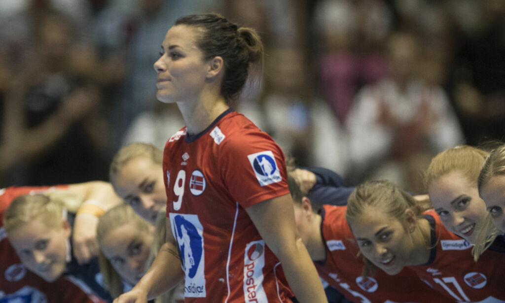 Norges seiersrekke vokser - etter 23-22 over Frankrike i Spektrum