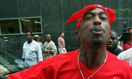 Tupac ble drept på brutalt vis som 25-åring. Filmen om hans ville liv får nå juling av kritikerne