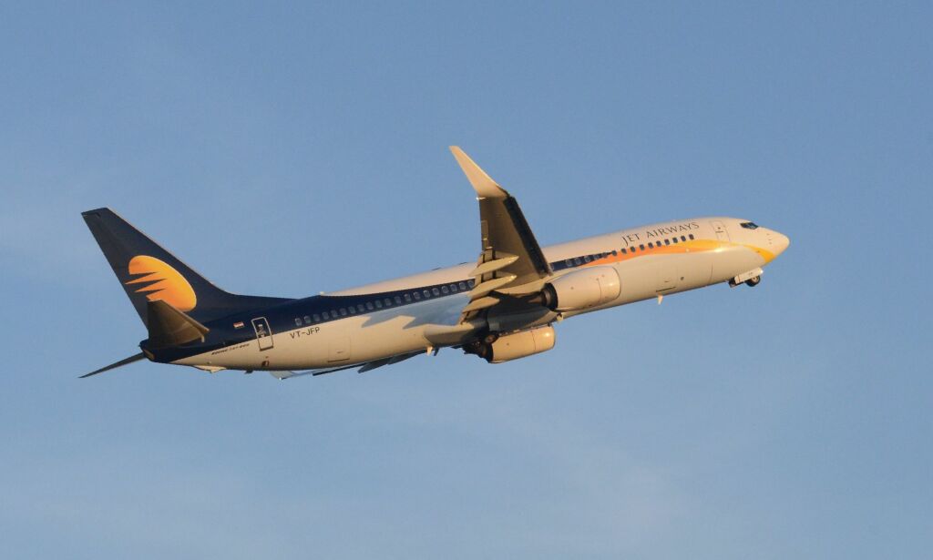 Født på fly – får gratis billetter resten av livet