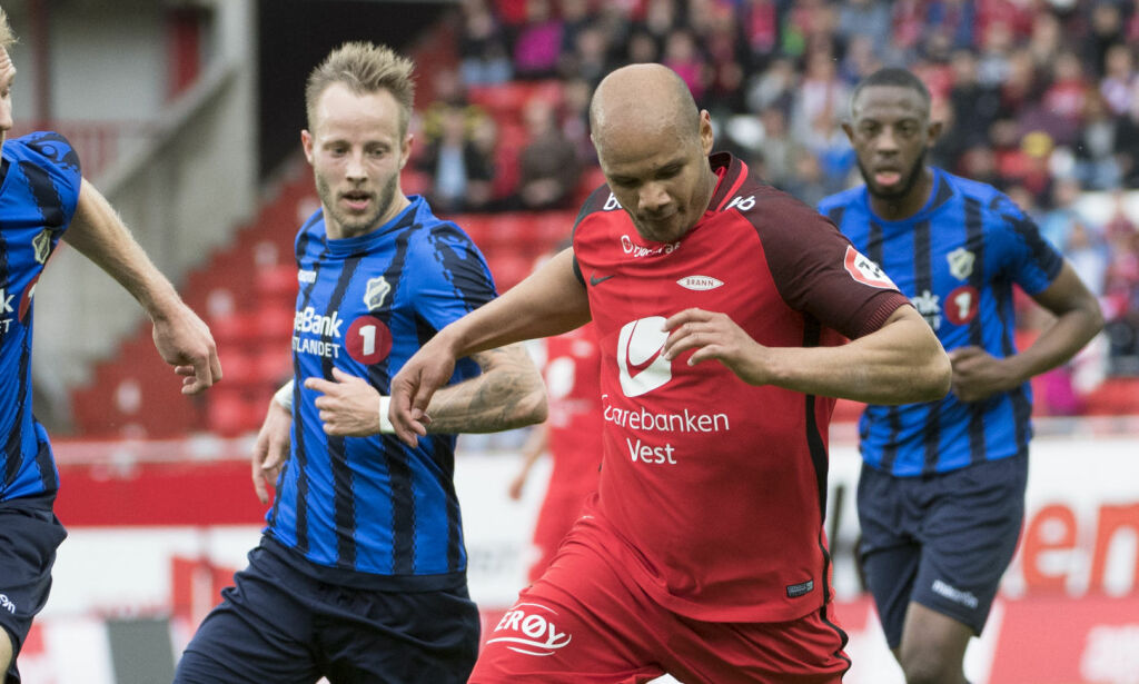 Nå tror Bergen på Brann-sjokk