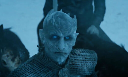 Ny, avslørende trailer for «Game of Thrones» er sluppet