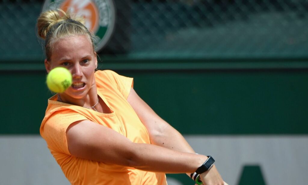 Homofil tennisspiller raser og ber om at stor arena bytter navn