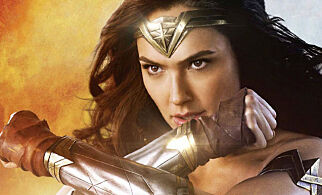Slik var «Wonder Woman»-skaperens hemmelige liv