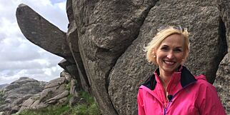 Vil starte kronerulling for å reise «Trollpikken»: - Den skal opp og stå igjen