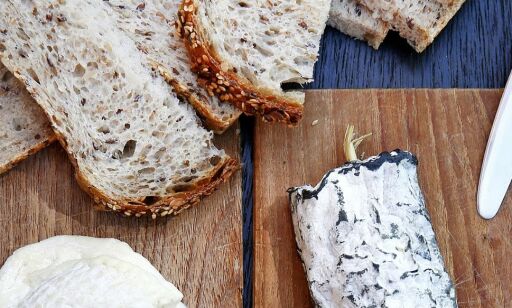 Er verdens beste chèvre norsk?