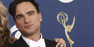 «The Big Bang Theory»-stjerna mistet huset i brann