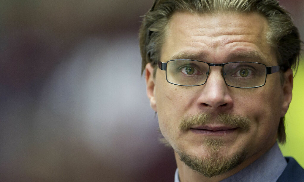 Svensk ishockeytrener i eseldrama: – De er verre enn hvithaier
